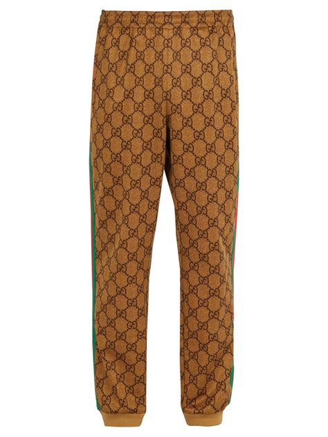 gucci supreme pant|Gucci pants ioffer.